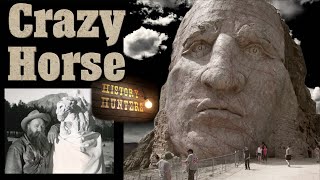 Crazy Horse Monument history! Will it ever be finished?