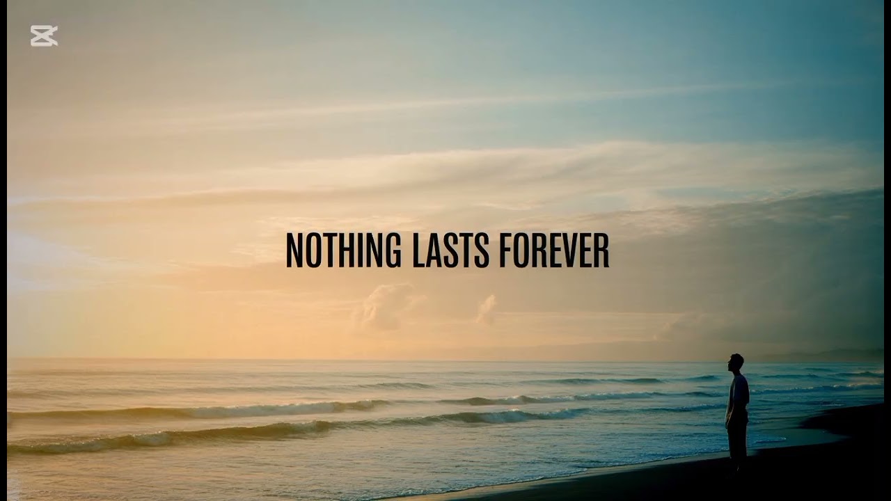 Nothing Lasts Forever Lele Music 2025