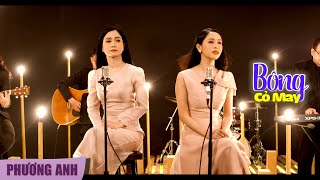 Bông Cỏ May - Phương Anh & Phương Ý (Official 4K MV)