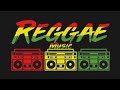 REAL ROCK RIDDIM MIX | 90s OLD SCHOOL CLASSIC REGGAE SONGS MIX BY DJ TEE SPYCE |