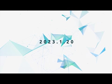 山口キャピタル株式会社｜イベントオープニングムービー（Crevo制作実績）