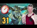 Monster Hunter Wilds: Arch-Tempered Rey Dau Solo Speed Run Attempts—Sub-14 Achieved (Pt. 31)