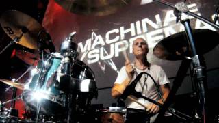 Bouff - Machinae Supremacy Live @ Assembly 2011