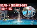 Hansa-Park - Best of Delfinshow &amp; Seelöwenshow 1991 / 1992 (VHS-Archiv)