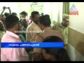 Attempt kidnap Plus student Pathanapuram