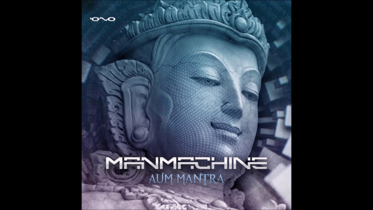 ManMachine - Identifiable ᴴᴰ