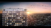 X1 Michigan Towers Youtube