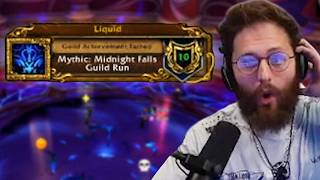 Max's Thoughts After Winning Midnight's First RWF Information