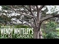 WHERE IS WENDY WHITELEY'S SECRET GARDEN : hidden garden in Sydney CBD