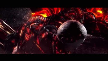 Boss Hunting: Prototype 2 (Alex Mercer)