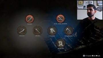 5 Weapons HIDDEN in the Nioh 3 Demo :)