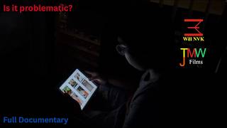 Under 16s and Social Media: Blocked or Just Bypassing? | Full Documentary by Will NVK and JTMW Films