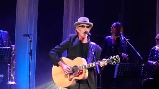 Francesco De Gregori - Quattro cani @ Arena. Verona. 22/09/2015 chords