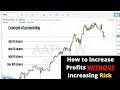 Pyramid Trading Strategy: Most People Do it Wrong, How to Increase Profits Without Additional Risk