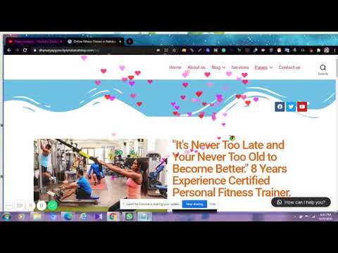 Animated  Cursor for WordPress   NO Coding knowledge Required! | within 2mi
