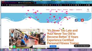 Animated  Cursor for WordPress   NO Coding knowledge Required! | within 2mi