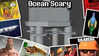 Modeling a Research Station! [Unreal Gamedev]