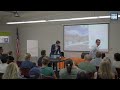 Neighborhood meeting draws mixed response on Reno Housing Authority's affordable housing project