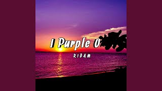 I Purple U