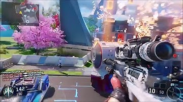call of duty black ops 3 quickscope triple