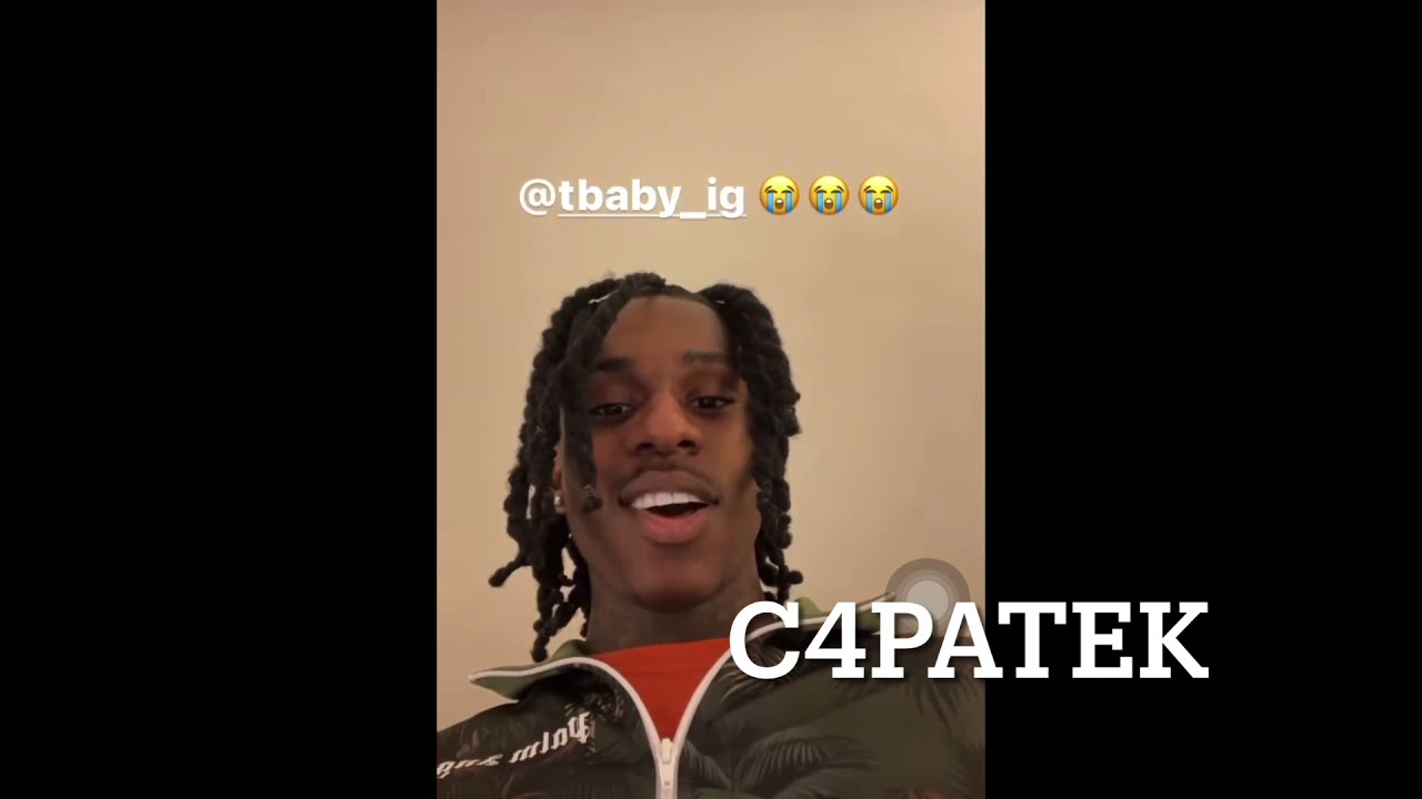 POLO G BEST MOMENTS Pt.4