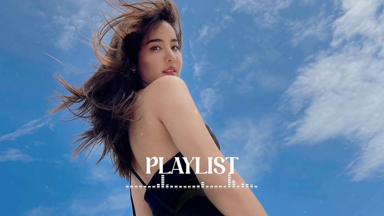 Playlist “와 이거 뭐야” 소리 나오게 만드는 🎧| 빠져드는 요즘 R&B 플레이리스트