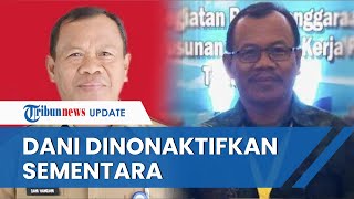Seusai Isu Pungli Latsar ASN, Bupati Pangandaran Nonaktifkan Sementara Kepala BKPSDM