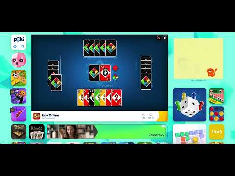 2048 - Play 2048 Game online at Poki 2