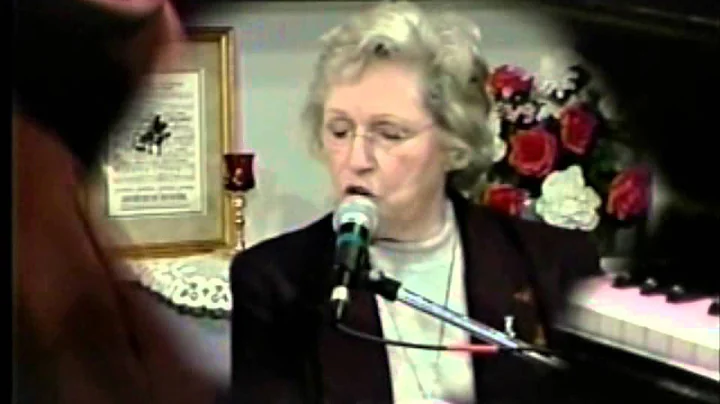 This Ole House (This Old House) - Martha Reed Garvin