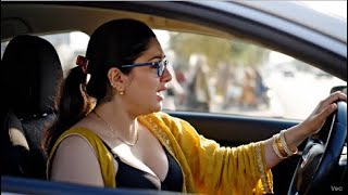 Stani Cute Women Famous Youtuber Ban Gi Alina Family Vlogs Veo3 Vlog