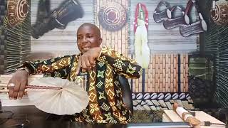 Alfa Alalo Ilorin 