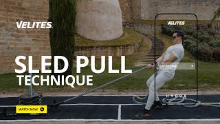 Sled Pull HYROX Technique: How to Pull Smarter and Avoid Costly Mistakes