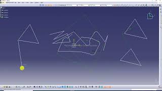 CATIA COMMAND PROFILE // CATIA LECTURE-03