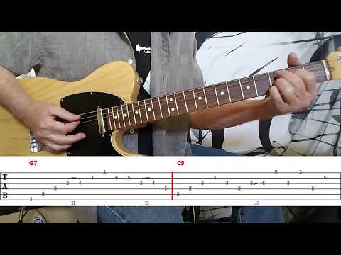 RIFF OF THE DAY #7
