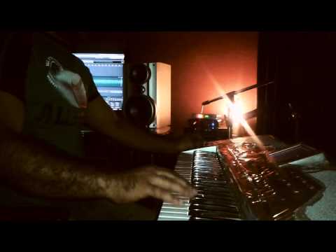 محتاجلك يا عمري الفنان مفيد ابو طعيمة 