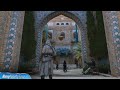 Assassin&#39;s Creed Mirage - A Gift For You Enigma Location &amp; Solution (AC Mirage)