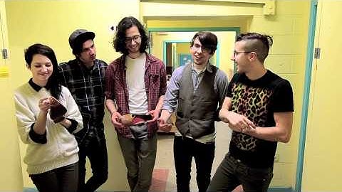 Interview with Behind Sapphire