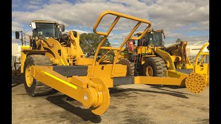 Contatore Engineering Series II Tyre Handler