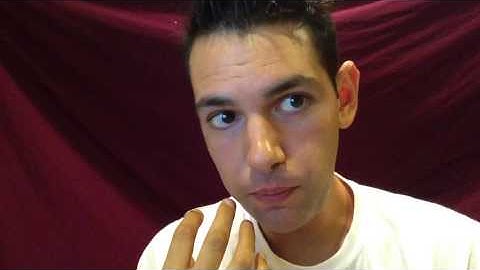 Why People Do Work They Hate