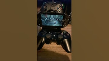Who want a quick tutorial video to connect your ps3 controller to ps vita ? Tell me in the comments