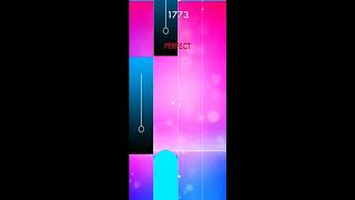 Magic Tiles 3 - Piano Romantic Dreams - Yunni Sound screenshot 2