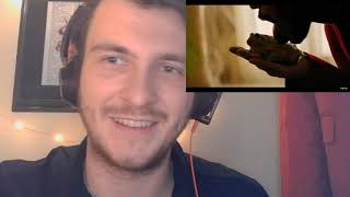 The Weeknd - Heartless (Official Video) [Reaction]