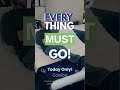 𝗝𝗖 𝗠𝗮𝘁𝘁𝗿𝗲𝘀𝘀 𝗖𝗼. 𝗛𝗲𝗮𝗱𝗹𝗶𝗻𝗲: 𝗧𝗢𝗧𝗔𝗟 𝟮𝟬𝟮𝟱 𝗜𝗡𝗩𝗘𝗡𝗧𝗢𝗥𝗬 𝗖𝗟𝗘� #shorts