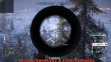 Tutorial Battlefield 1 Hack DOWNLOAD AIMBOT + ESP UNDETECTED Cheat Works 2021