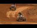 Monster Mountain - Full MavTV Episode 6 - ATVMX Championship - 2016