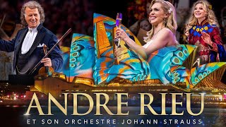 Download Lagu The Best of André Rieu ☕ Morning Coffee Edition – Live in Sydney 🎻 (Full Concert) MP3