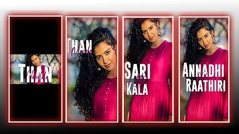 New trending 1pic video editing in Alight motion instagram trendingvideo editing in telugu 