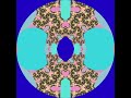 Kaliset Morph - The Fractal Eye