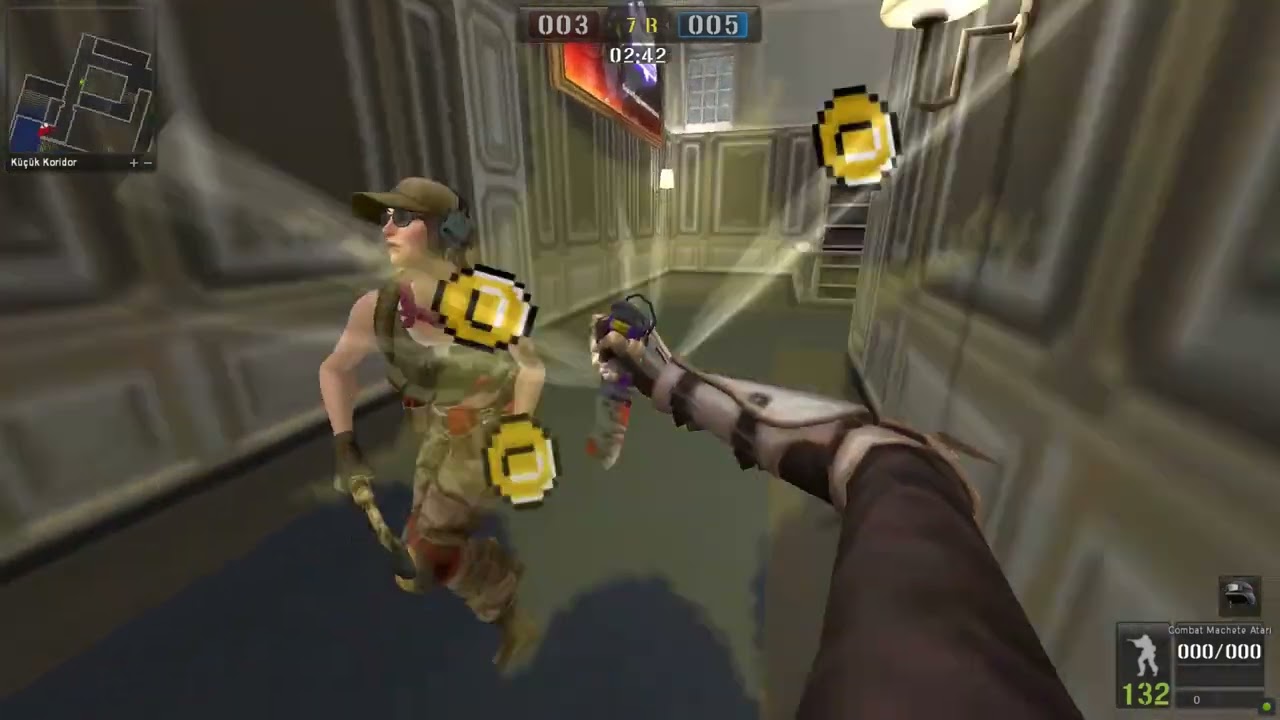 Bulls-Gang 10-2 ( Bulls|Hunner-Faceboy Eski Klan Dostlarıma Kıydım Kendimi Kötü Hissettim bi An!!)