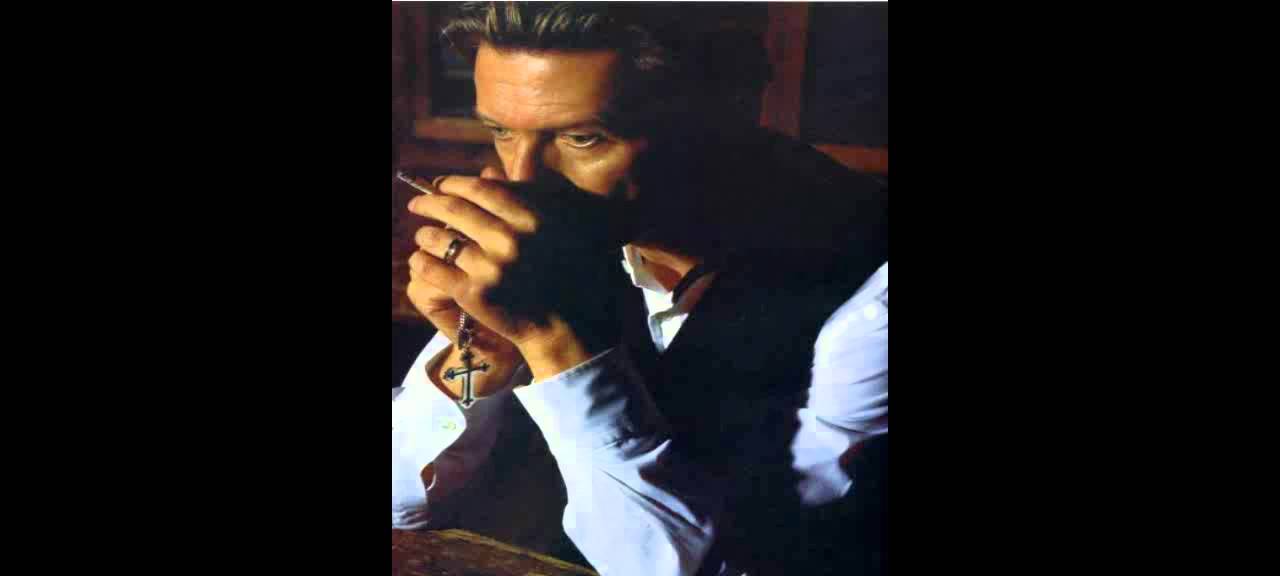 08. David Bowie. Slip Away.wmv YouTube